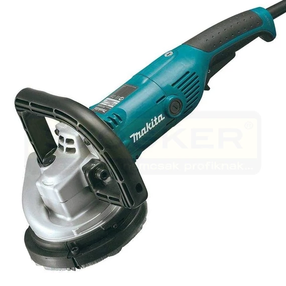 MAKITA PC5000C BETONCSISZOLÓ 1400W D125mm