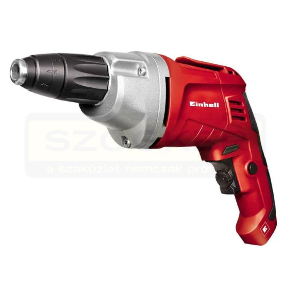 CSAVARBEHAJTÓ 500W ELEKTROMOS TH-DY 500E FORD:0-2200/p EINHELL 4259905
