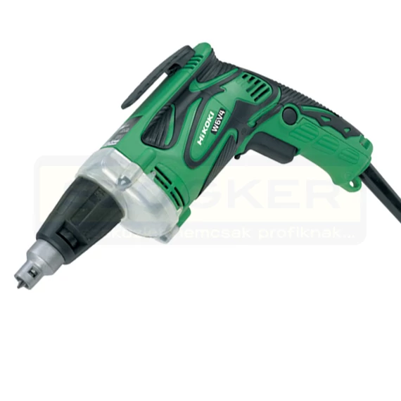 CSAVARBEHAJTÓ 620W 0-4.500/min - max D6 HIKOKI W6V4