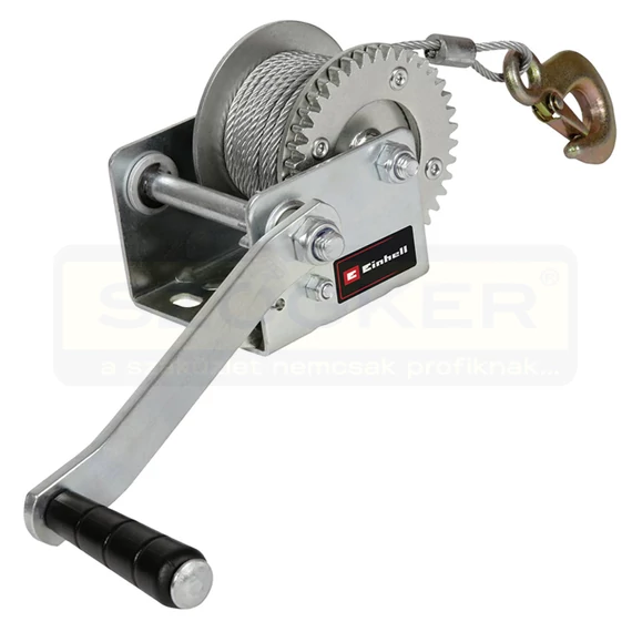 CSÖRLŐ KÉZI MAX 500 KG TC-WI 500 EINHELL 2260160