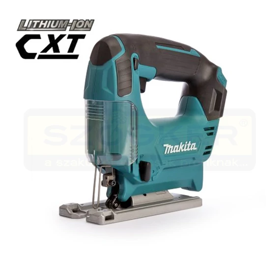 MAKITA JV101DZ DEKOPÍRFŰRÉSZ AKKUS 10,8V AKKU ÉS TÖLTŐ NÉLKÜL!