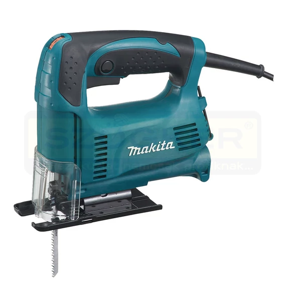 MAKITA 4327 DEKOPÍRFŰRÉSZ 450W 18mm LÖKETMAGASSÁG