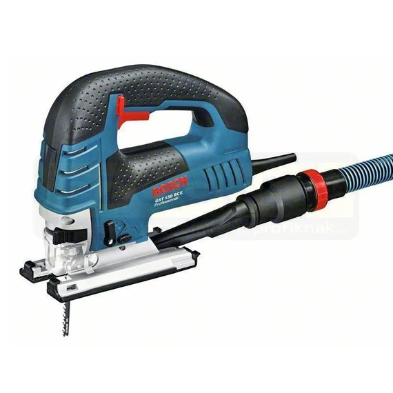 BOSCH 060158F000 DEKOPÍRFŰRÉSZ 650W GST 90E +KOFFER