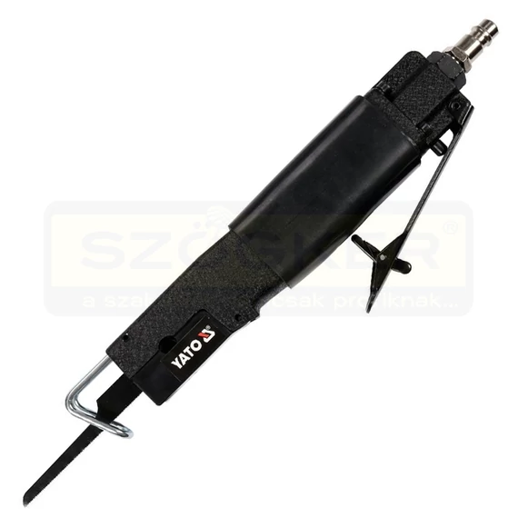 YATO 09955 KARDFŰRÉSZ PNEUMATIKUS