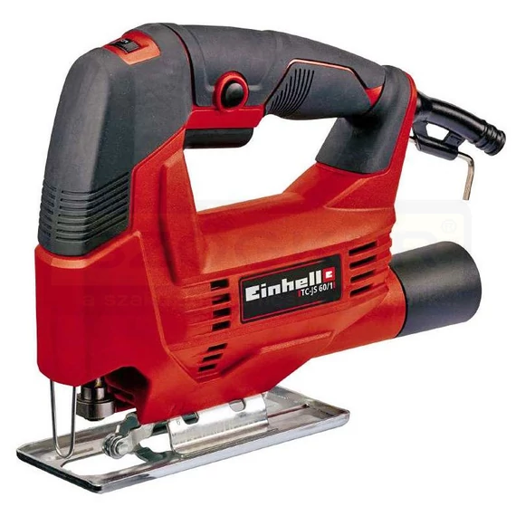 DEKOPÍRFŰRÉSZ 400W TC-JS 60/1 FORD:1000-3000/p EINHELL 4321135