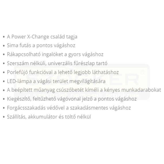 DEKOPÍRFŰRÉSZ AKKUS 18V TE-JS 18LI AKKU ÉS TÖLTŐ NÉLK. EINHELL 4321200