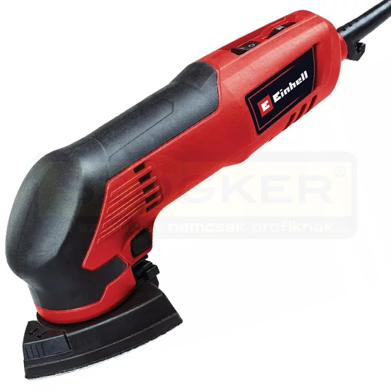 DELTACSISZOLÓ 200W TC-DS 20 E EINHELL 4464255
