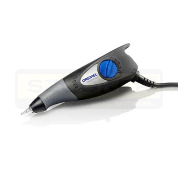 DREMEL F0130290JM GRAVÍROZÓ DREMEL 290JM  BETŰ,SZÁM SABLONNAL 35W