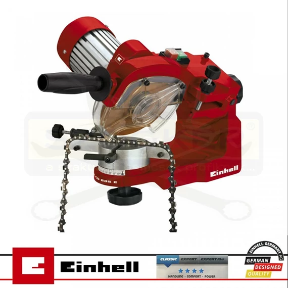 LÁNCÉLEZŐ 235W GC-CS 235E EINHELL 4499910