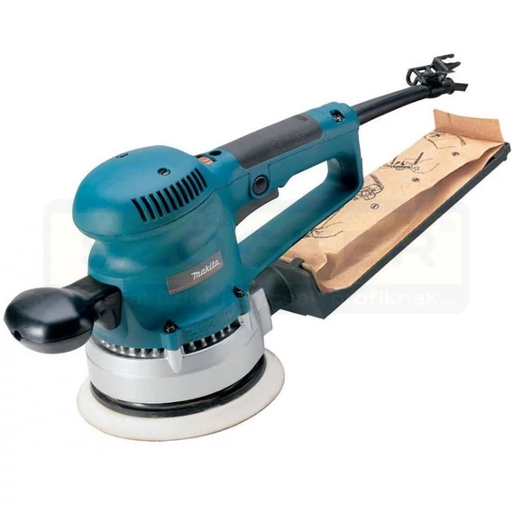 MAKITA BO6030J EXCENTERCSISZOLÓ 310W D150 BO6030J FORDSZ:4000-10000/p
