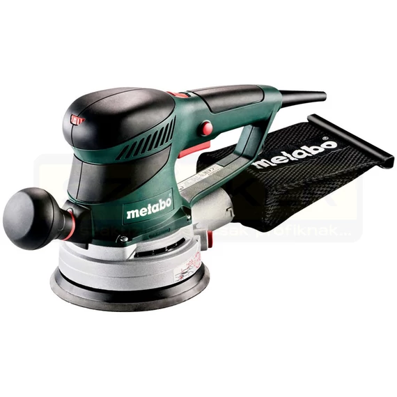 METABO 600129000 EXCENTERCSISZOLÓ 350W D150 SXE 450 TURBOTEC
