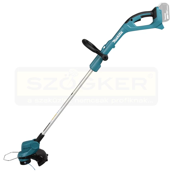 MAKITA DUR193Z FŰKASZA AKKUMULÁTOROS 18V AKKU ÉS TÖLTŐ NÉLKÜL!