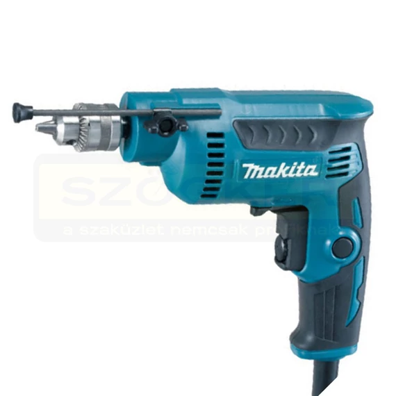 MAKITA DP2010 FÚRÓGÉP 370W 1,5-10 FOGASK.TOKMÁNY 0-4200/p