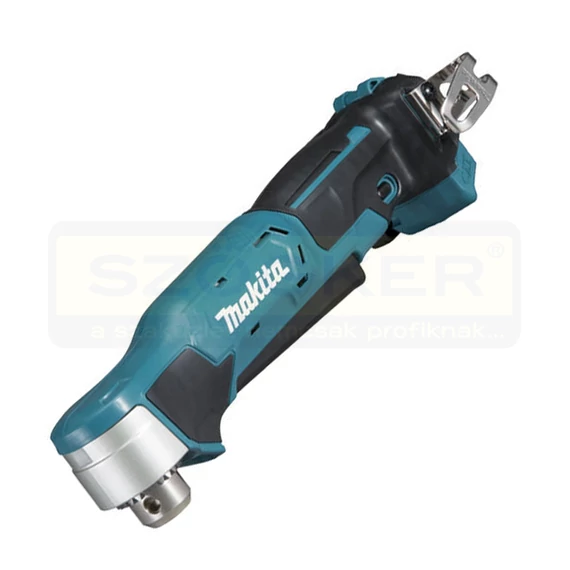 MAKITA DA332DZ SAROKFÚRÓGÉP 10,8V AKKUS AKKU ÉS TÖLTŐ NÉLKÜL