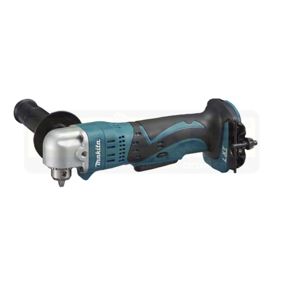 MAKITA DDA350Z SAROKFÚRÓGÉP 18V AKKUS GÉPTEST