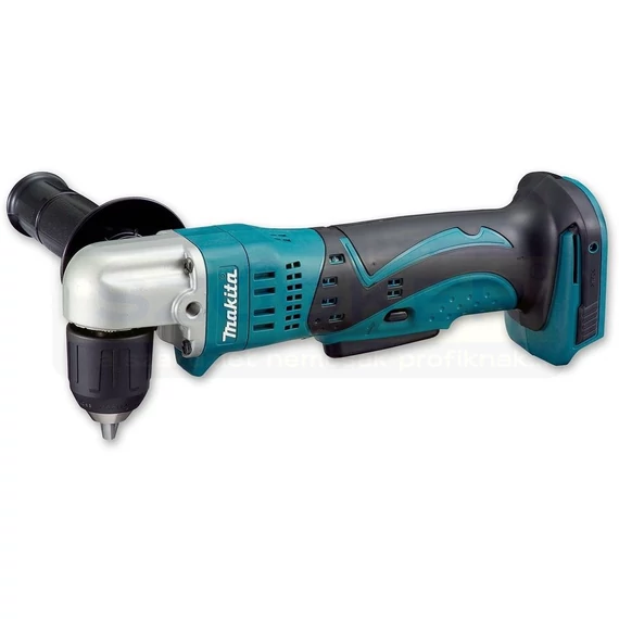 MAKITA DDA351Z SAROKFÚRÓGÉP 18V AKKU ÉS TÖLTŐ NÉLKÜL