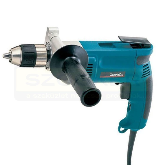 MAKITA DP4003K FÚRÓGÉP 750W+KOFFER GYORSTOKMÁNY