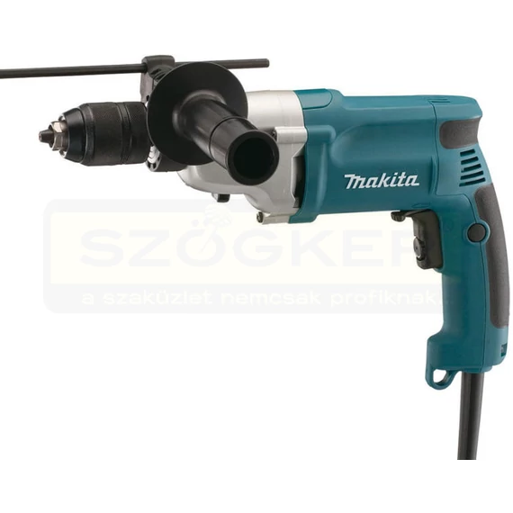 MAKITA DP4011 FÚRÓGÉP 720W GYORSTOKMÁNY+CSÚSZÓKUPLUNGOS