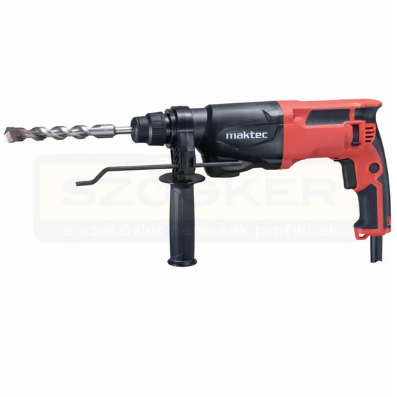 MAKITA M8700 FÚRÓKALAPÁCS 710W SDS-PLUS BEFOGÁS ÜTŐERŐ:1,9J