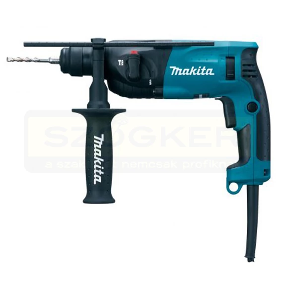 MAKITA HR1830 FÚRÓKALAPÁCS 440W SDS-PLUS BEFOGÁS ÜTŐERŐ:1,2J