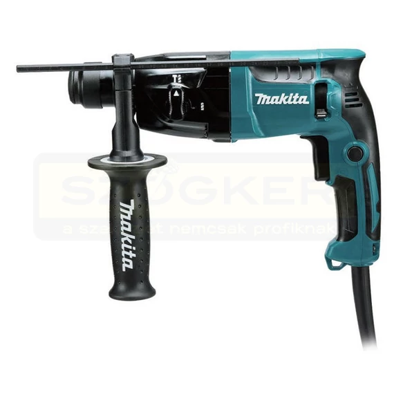MAKITA HR1840 FÚRÓKALAPÁCS 470W SDS-PLUS BEFOGÁS ÜTŐERŐ:1,4J