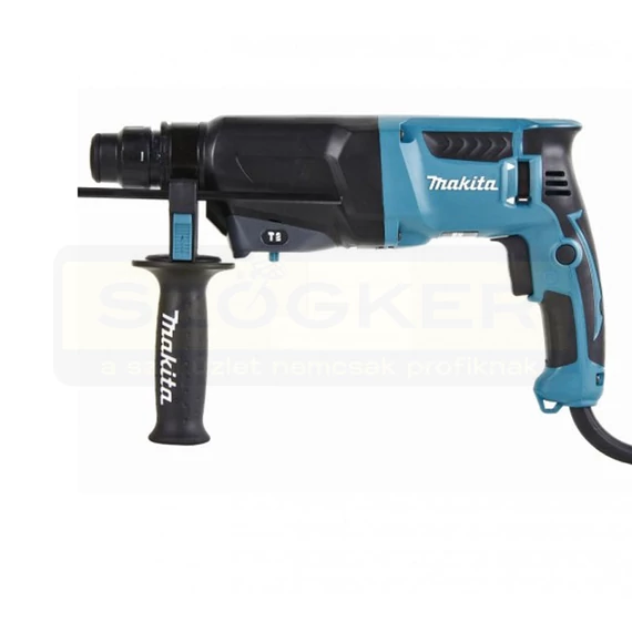 MAKITA HR2600 FÚRÓKALAPÁCS 800W