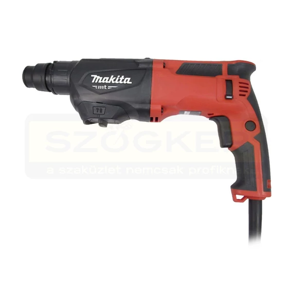 MAKITA M8701Z FÚRÓ-VÉSŐKALAPÁCS 800W SDS-PLUS PAPÍR DOBOZOS