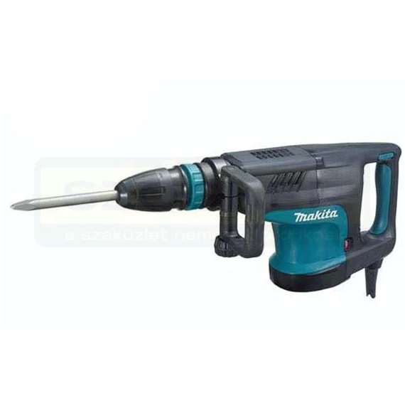 MAKITA HM1205C BONTÓKALAPÁCS 1510W ÜTŐERŐ:19,1J