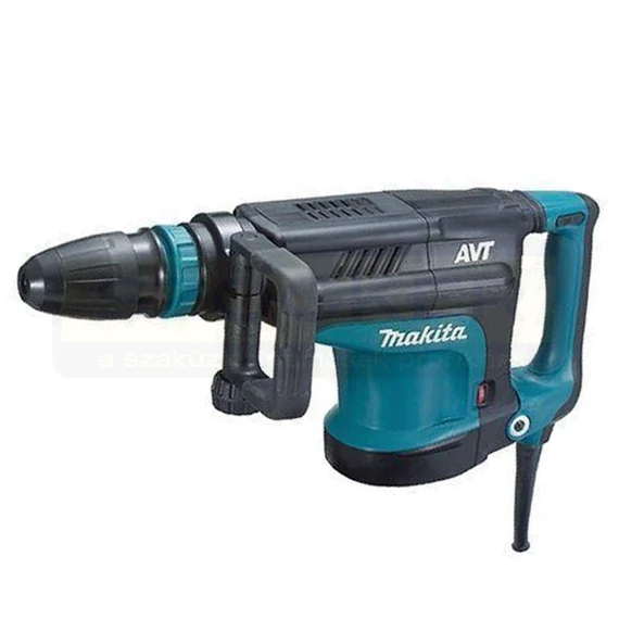 MAKITA HM1213C VÉSŐGÉP 1510W ÜTŐERŐ:18,6J SDS-MAX