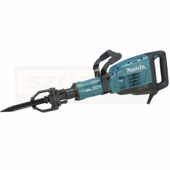 MAKITA HM1307C BONTÓKALAPÁCS 1510W ÜTŐERŐ:25,5J 28mm BEFOGÁS
