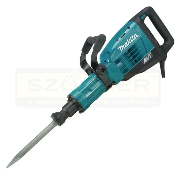 MAKITA HM1317 BONTÓKALAPÁCS 1510W ÜTŐERŐ:25,5J 28mm BEFOGÁS