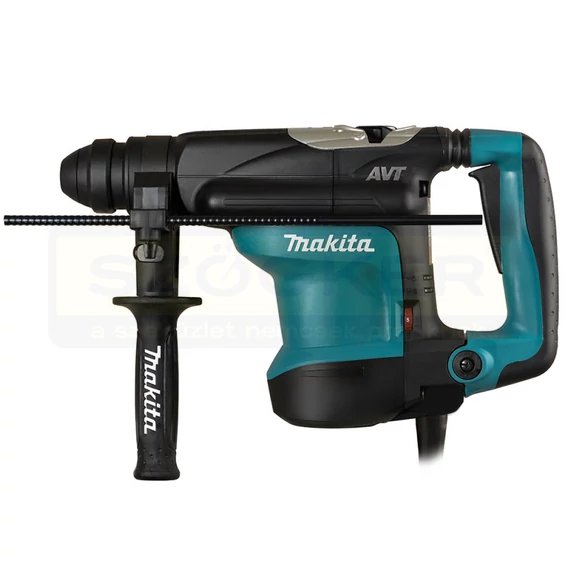 MAKITA HR3210C FÚRÓ-VÉSŐKALAPÁCS 850W SDS-PLUS ÜTŐERŐ:5.6J+KOFFER