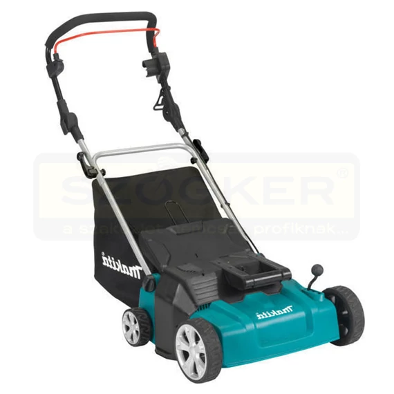 MAKITA UV3600UTOLSÓ DARAB GYEPSZELLŐZTETŐ 1800W 36cm SZÉLESSÉG