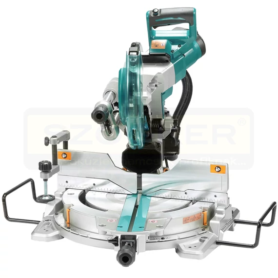 MAKITA LS1019L GÉRVÁGÓ FŰRÉSZ 1510W 260mm FORD:3200/p