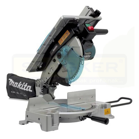 MAKITA LH1040 GÉRVÁGÓ FŰRÉSZ 1650W 260mm FORD:4800/p