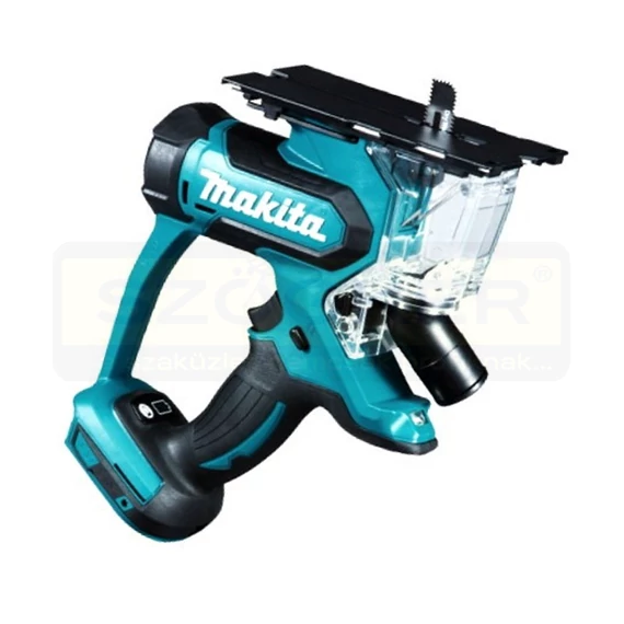 MAKITA DSD180Z GIPSZKARTON VÁGÓ 18V LXT AKKU TÖLTŐ NÉLKÜL