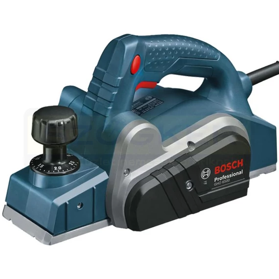 BOSCH 0601596000 GYALU 650W GHO 6500 82mm GYALULÁSI SZÉL.
