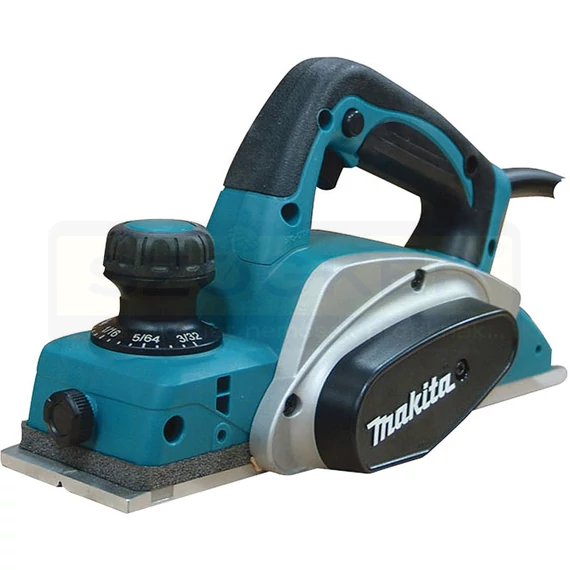 MAKITA KP0800 FALCGYALU 620W 82mm KÉS SZÉLESSÉG 0-9mm FALC