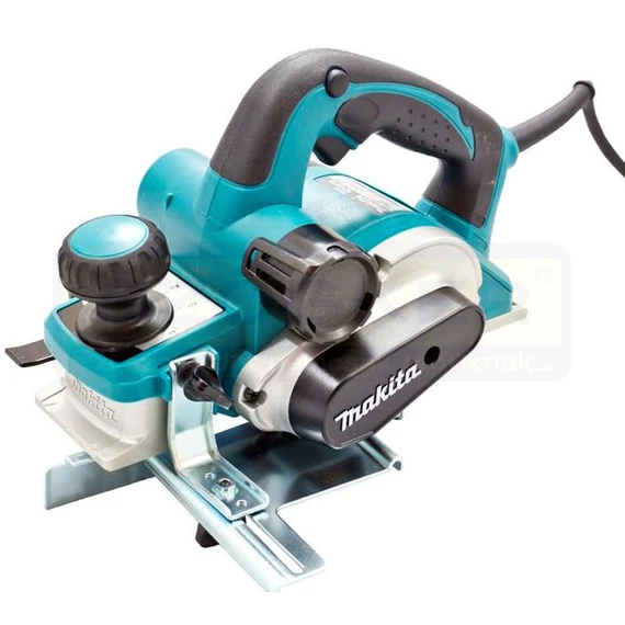 MAKITA KP0810C FALCGYALU 1050W 82mm KÉS SZÉLESSÉG 0-25mm FALC