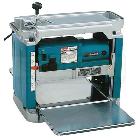 MAKITA 2012NB GYALU 1650W 304mm KÉS SZÉLESSÉG