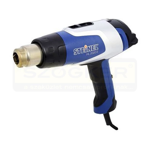 STEINEL 008192 HŐLÉGFÚVÓ 2200W HL 2020E