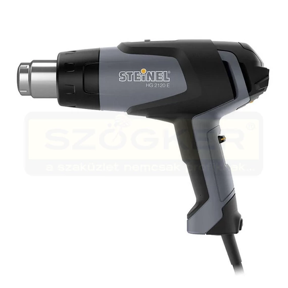 STEINEL 351403 HŐLÉGFÚVÓ 2200W HG 2120E