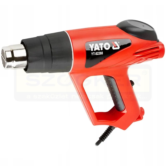 YATO 82288 HŐLÉGFÚVÓ 2000W 550°C