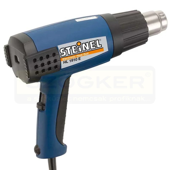 STEINEL 352103 HŐLÉGFÚVÓ 2000W HL 1920E