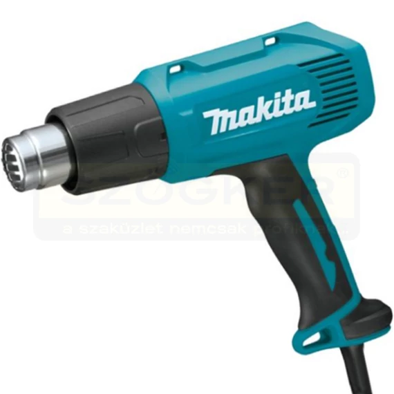 MAKITA HG6030K HŐLÉGFÚVÓ 1800W 50-600°C
