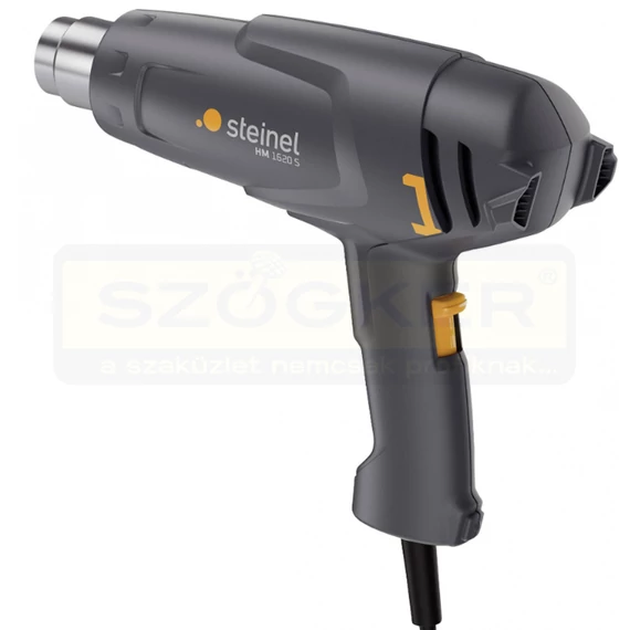 STEINEL 089382 HŐLÉGFÚVÓ 1600W HEATMATIC 1620S