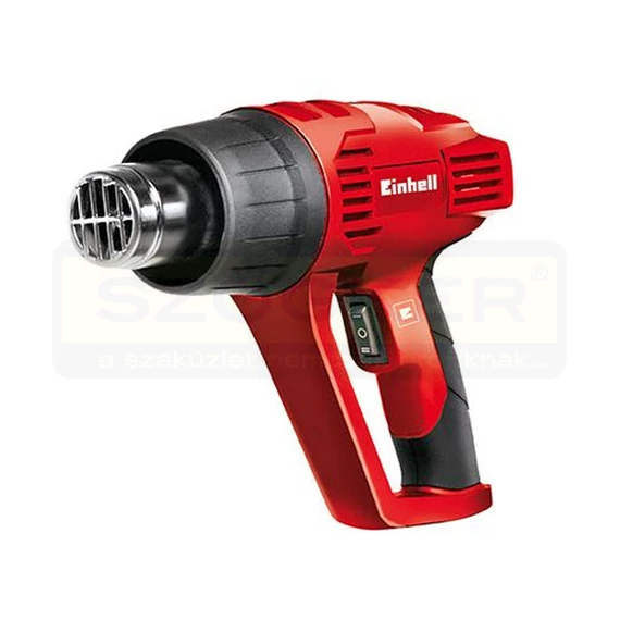 HŐLÉGFÚVÓ 2000W TH-HA 2000/1 EINHELL 4520179