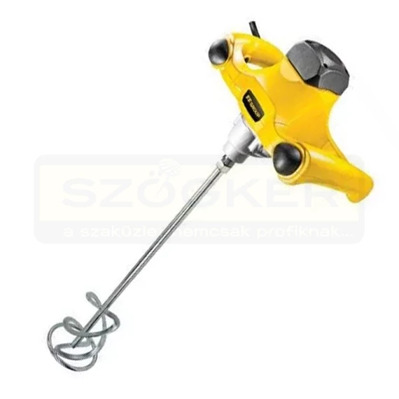KEVERŐGÉP 950W MX 950 PLUS 125-AS KEVERŐSZÁR BROBEN 43468