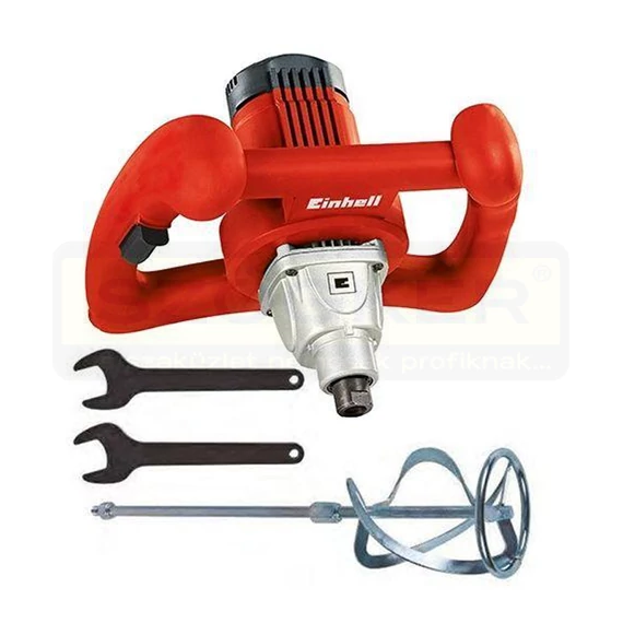 KEVERŐGÉP 1400W TC-MX 14002E D133mm KEVERŐSZÁR EINHELL 4258550