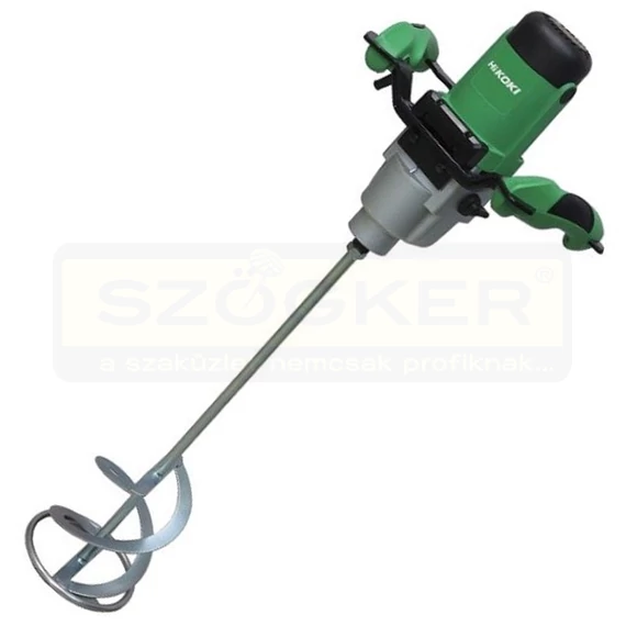 KEVERŐGÉP 1600W HIKOKI UM16VST2